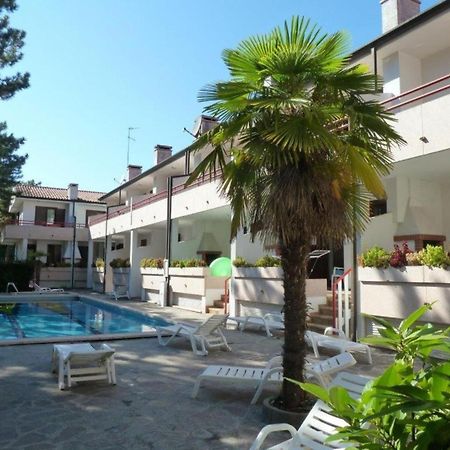 Onda Blu Apartamento Bibione Exterior foto
