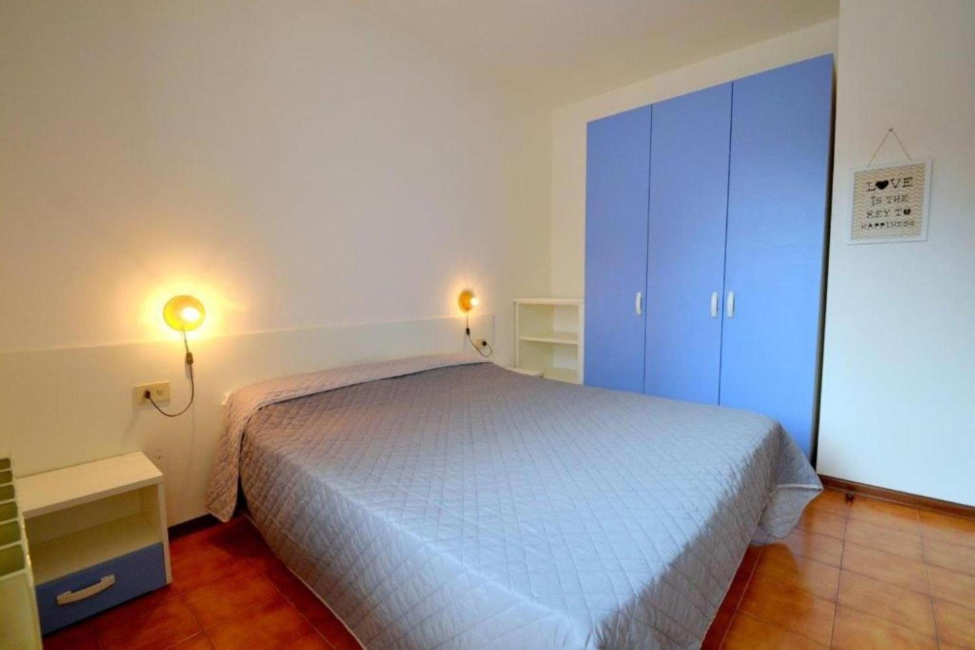 Onda Blu Apartamento Bibione Exterior foto